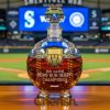 2025 All-Star Home Run Derby Tribute Whiskey Bottle