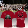 Alabama Crimson Tide WAY BACK TO ADVANCE T-Shirt
