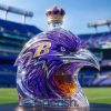 Boston Sport Teams ‘Boston Strong’ Limited Edition Whiskey Bottle
