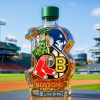 Baltimore Ravens Limited Edition Whisky Bottle