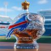 Buffalo Bills ‘Bill Mafia’ 65th Anniversary Whiskey Bottle