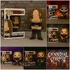 Cannibal Corpse Commemorative Pop Figure