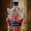 Colorado Avalanche 30th Anniversary Limited Edition Whiskey Bottle