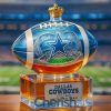 Dallas Cowboys Nation Whiskey Bottle – Spirit of the Star