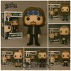 Eminem Commemorative Pop Figure