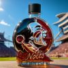 Foo Fighters 30th Anniversary Limited Edition Whiskey Bottle