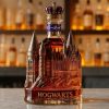 Hogwarts Castle Whiskey Bottle
