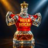 Illinois Fighting Illini ‘Oskee Wow Wow’ Whiskey Bottle