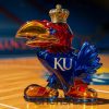 Kansas State Wildcats Limited Edition Whiskey Bottle