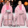 Marty Supreme x Timothée Chalamet Windbreaker Outdoor Jacket – Pink