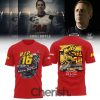 Willy Chavarria Tom T-Shirt