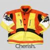 The Underground Table Tennis Tournament Timothée Chalamet Jacket