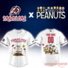 Arkansas Travelers Pokemon GO Night Special Edition Baseball Jersey