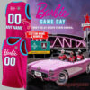 Atlanta Dream Barbie Game Day 2026 Shirt Special Edition