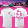 Atlanta Dream Barbie Game Day 2026 Shirt Special Edition