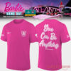 Atlanta Dream Barbie