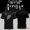 BTS Collection Special White Edition T-Shirt