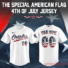 Boston Red Sox America250 2026 Limited Baseball Jersey