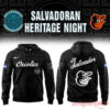 Baltimore Orioles x Taylor Swift x Toy Story 5 Special Hoodie
