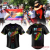 Baltimore Orioles x Taylor Swift x Toy Story 5 Limited Jersey