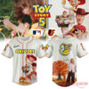 Baltimore Orioles x Taylor Swift x Toy Story 5 Special Hoodie