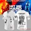 Billie Eilish HIT ME HARD AND SOFT THE TOUR Jersey – Special Edition Billie Eilish HIT ME HARD AND SOFT THE TOUR Jersey – Special Edition