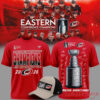 Louisville Kings Limited Edition 2026 United Bowl CHAMPIONS 3D T-Shirt