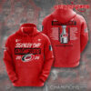 Carolina Hurricanes 2026 Stanley Cup Champions Black Edition Hoodie Carolina Hurricanes 2026 Stanley Cup Champions Black Edition Hoodie