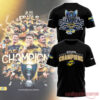 Carolina Hurricanes 2026 Super Rugby Pacific Champions Limited Shirt in black featuring gold and navy graphics