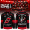 Los Angeles Kings × House of the Dragon The Rightful Queen Black Edition Jersey