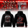 Carolina Hurricanes 2026 Stanley Cup Champions Limited Edition Hockey Jersey