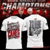 Carolina Hurricanes 2026 Stanley Cup Champions Red Edition Hoodie Carolina Hurricanes 2026 Stanley Cup Champions Red Edition Hoodie