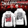 Carolina Hurricanes 2026 Stanley Cup Champions Red Edition Hoodie Carolina Hurricanes 2026 Stanley Cup Champions Red Edition Hoodie