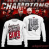 Carolina Hurricanes Stanley Cup Champions 2026 Limited Edition Hoodie Carolina Hurricanes Stanley Cup Champions 2026 Limited Edition Hoodie