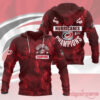 Carolina Hurricanes 2026 Stanley Cup Champions Limited Edition Hockey Jersey