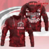 Carolina Hurricanes Limited Edition 2026 Stanley Cup Champions Hoodie Carolina Hurricanes Limited Edition 2026 Stanley Cup Champions Hoodie