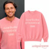 Linkin Park From Zero World Tour 2026 Sweatshirt