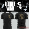 Chicago White Sox 2026 Gryffindor Harry Potter Night T-Shirt – Limited Edition