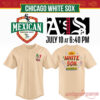Chicago White Sox Pride at the Park T-Shirt – Special Edition