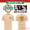 Chicago White Sox Mexican Heritage Night Edition Jersey