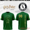 Chicago White Sox 2026 Gryffindor Harry Potter Night T-Shirt – Limited Edition
