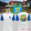Chicago White Sox Munetaka Murakami Southside Samurai Tee