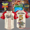 Pittsburgh Pirates America250 2026 Limited Edition Jersey