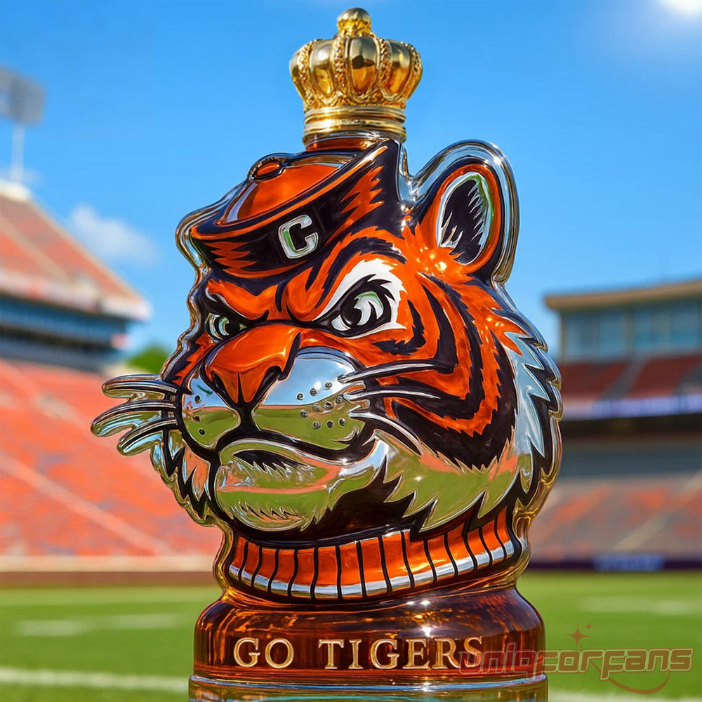 Clemson Tigers Clemson Tigers