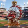 Toothless Limited Edition Whiskey Bottle