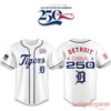 Detroit Tigers America’s 250th Anniversary Edition Jersey