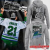 Oklahoma Sooners BoomSquad Limited Edition Hoodie Oklahoma Sooners BoomSquad Limited Edition Hoodie