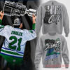 Florida Everblades Kelly Cup Champions 5X Championship White Edition Hat Florida Everblades Kelly Cup Champions 5X Championship White Edition Hat
