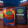 Houston Astros 60th Anniversary Whiskey Glass