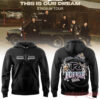 Fuerza Regida This is Our Dream Stadium Tour 2026 Premium Hoodie